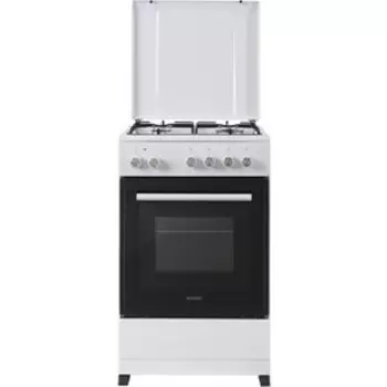 Комбинированная плита Simfer F50MH43016