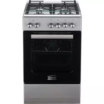 Комбинированная плита Simfer F56MM45117