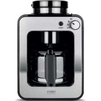 Кофеварка Caso Coffee Compact