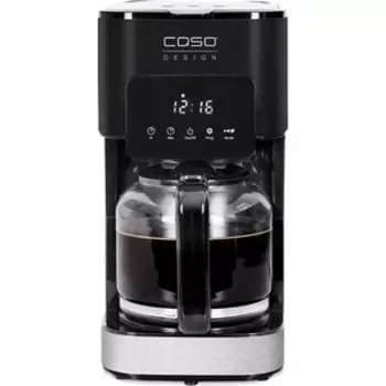 Кофеварка капельная Caso Coffee Taste & Style