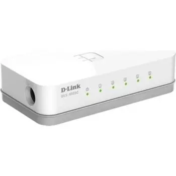 Коммутатор D-Link DES-1005C/A1A