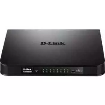 Коммутатор D-Link DES-1024A/E1B