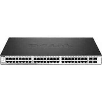 Коммутатор D-Link DGS-1210-52/ME/A1A