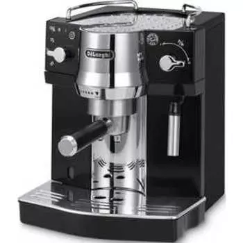 Кофеварка DeLonghi EC 820 B