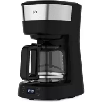 Кофеварка капельная BQ CM1000