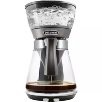 Кофеварка капельная DeLonghi ICM17210