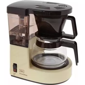 Кофеварка капельная Melitta 1015-03 Aromaboy