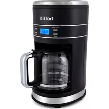 Кофеварка KITFORT KT-704-2
