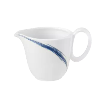 Seltmann Weiden Молочник 0,25 л Blue Brush Seltmann