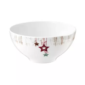 Seltmann Weiden Пиала 15,5 см 800 мл Life Christmas Seltmann Weiden