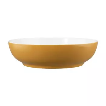 Seltmann Weiden Пиала 25 см Life Amber Gold Seltmann Weiden