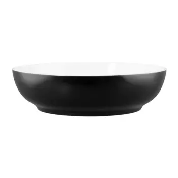 Seltmann Weiden Пиала 25 см Life Phantom Black Seltmann Weiden