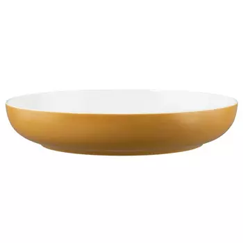 Seltmann Weiden Пиала 28 см Life Amber Gold Seltmann Weiden