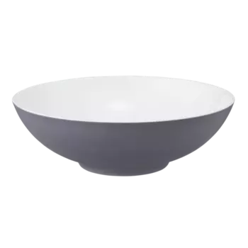 Seltmann Weiden Пиала 30 см Fashion Elegant Grey Seltmann
