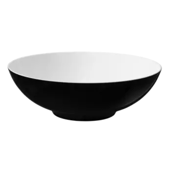 Seltmann Weiden Пиала 30 см Fashion Glamorous Black Seltmann Weiden