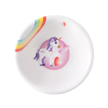 Seltmann Weiden Пиала детская 16 см Mein kleines Einhorn Compact Seltmann