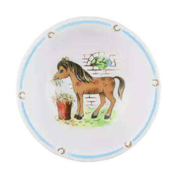 Seltmann Weiden Пиала детская 16 см Mein Pony Compact Seltmann