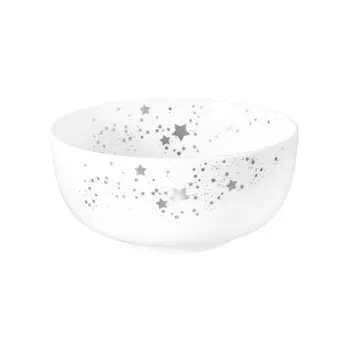 Seltmann Weiden Пиала для хлопьев 15 см/0,82 л Silver Stars Liberty Seltmann Weiden