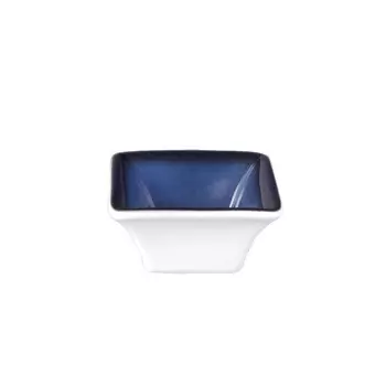 Seltmann Weiden Пиала квадратная 6 см Royal Blau Fantastic Seltmann Weiden
