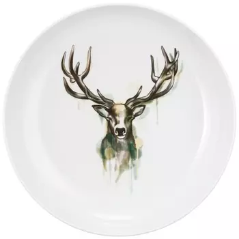 Seltmann Weiden Пиала сервировочная 28 см Hirsch Nature Life Seltmann Weiden