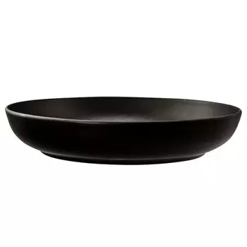 Seltmann Weiden Пиала сервировочная 28 см Velvet Black Liberty Seltmann Weiden