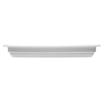 Seltmann Weiden Поднос фарфоровый 18 х 33 х 4 см 1/3 Buffet-Gourmet Seltmann