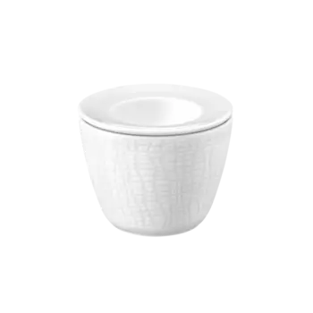 Seltmann Weiden Подставка для яйца Fashion Luxury White Seltmann