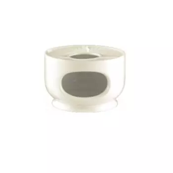 Seltmann Weiden Подставка-подогреватель для чайника 12 х 7 см кремовая Diamant Seltmann
