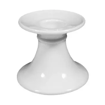 Seltmann Weiden Подсвечник 7 см белый Compact Seltmann