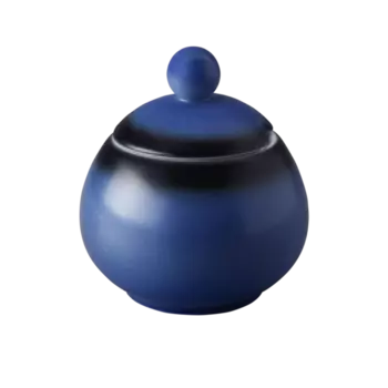 Seltmann Weiden Сахарница 0.23 л Royal Blau Fantastic Seltmann