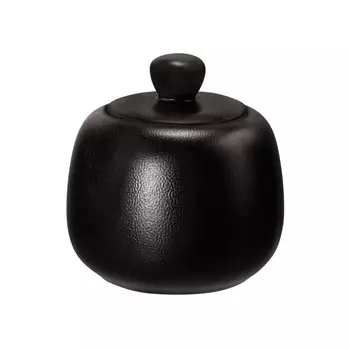 Seltmann Weiden Сахарница 0,26 л Velvet Black Liberty Seltmann Weiden