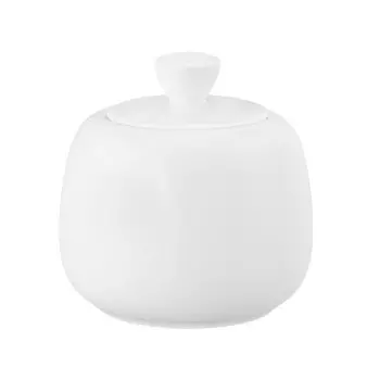 Seltmann Weiden Сахарница 0,26 л White Liberty Seltmann Weiden