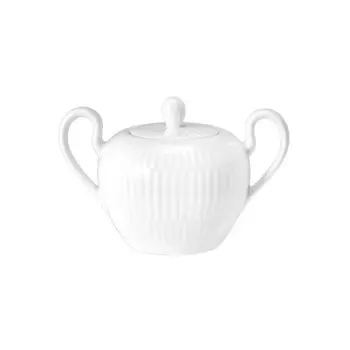 Seltmann Weiden Сахарница 0,29 л White Amina Seltmann Weiden