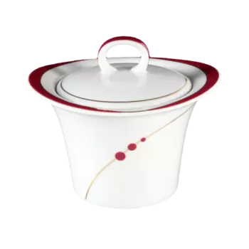 Seltmann Weiden Сахарница на 6 персон 0.22 л Mirage Top Life Seltmann