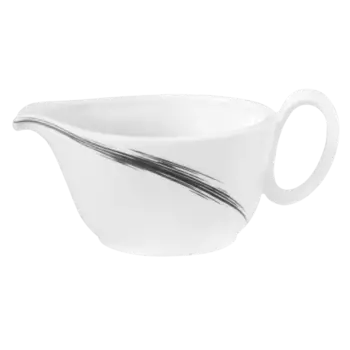Seltmann Weiden Соусник 0,55 л Grey Brush Seltmann