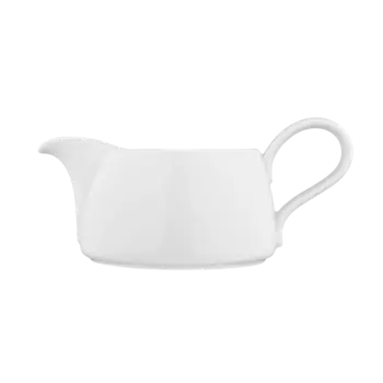 Seltmann Weiden Соусник 0.60 л белый Fashion Seltmann
