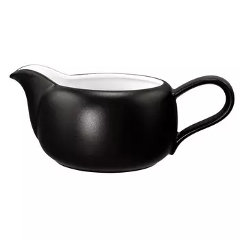 Seltmann Weiden Соусник 0,6 л Velvet Black Liberty Seltmann Weiden