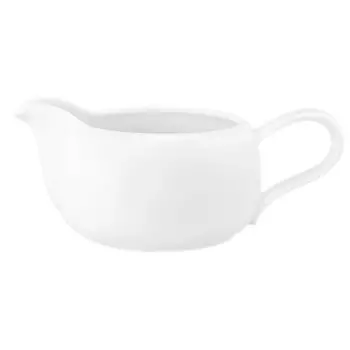 Seltmann Weiden Соусник 0,6 л White Liberty Seltmann Weiden