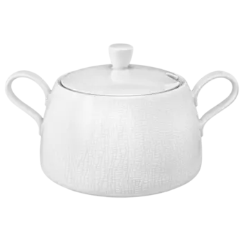 Seltmann Weiden Супница 3,0 л Fashion Luxury White Seltmann