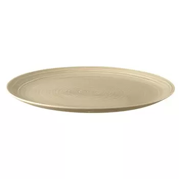 Seltmann Weiden Тарелка 27,5 см Sandbeige Terra Seltmann Weiden