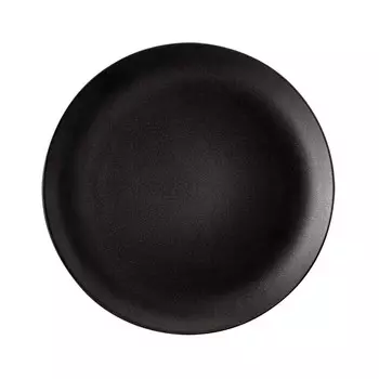 Seltmann Weiden Тарелка 27,5 см Velvet Black Liberty Seltmann Weiden