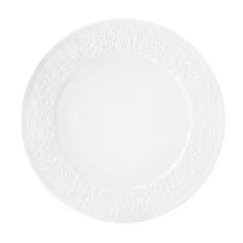Seltmann Weiden Тарелка 28 см White Nori Home Seltmann Weiden