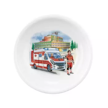 Seltmann Weiden Тарелка детская для супа 20 см/0,6 л Compact Seltmann Weiden