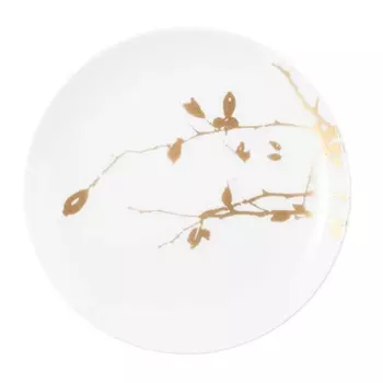 Seltmann Weiden Тарелка для хлеба 17,5 см Golden Rose Hip Liberty Seltmann Weiden