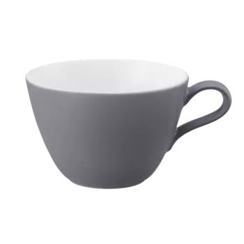 Seltmann Weiden Кружка 0,37 л Fashion Elegant Grey Seltmann