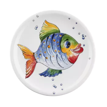 Seltmann Weiden Тарелка для завтрака 19 см Bunte Tierwelt Compact Seltmann