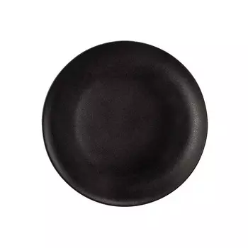 Seltmann Weiden Тарелка для завтрака 22,5 см Velvet Black Liberty Seltmann Weiden