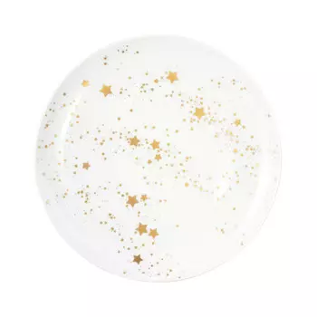 Seltmann Weiden Тарелка для завтрака 22,5 см Golden Stars Liberty Seltmann Weiden