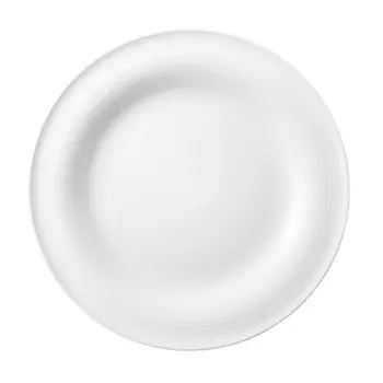 Seltmann Weiden Тарелка для завтрака 23 см белая Beat White Seltmann Weiden