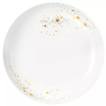 Seltmann Weiden Тарелка глубокая 28 см Golden Stars Liberty Seltmann Weiden